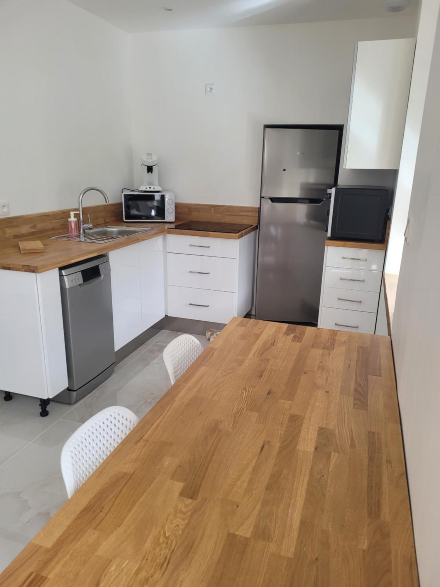 Maison De Coton Ty Koton Plourivo 외부 사진