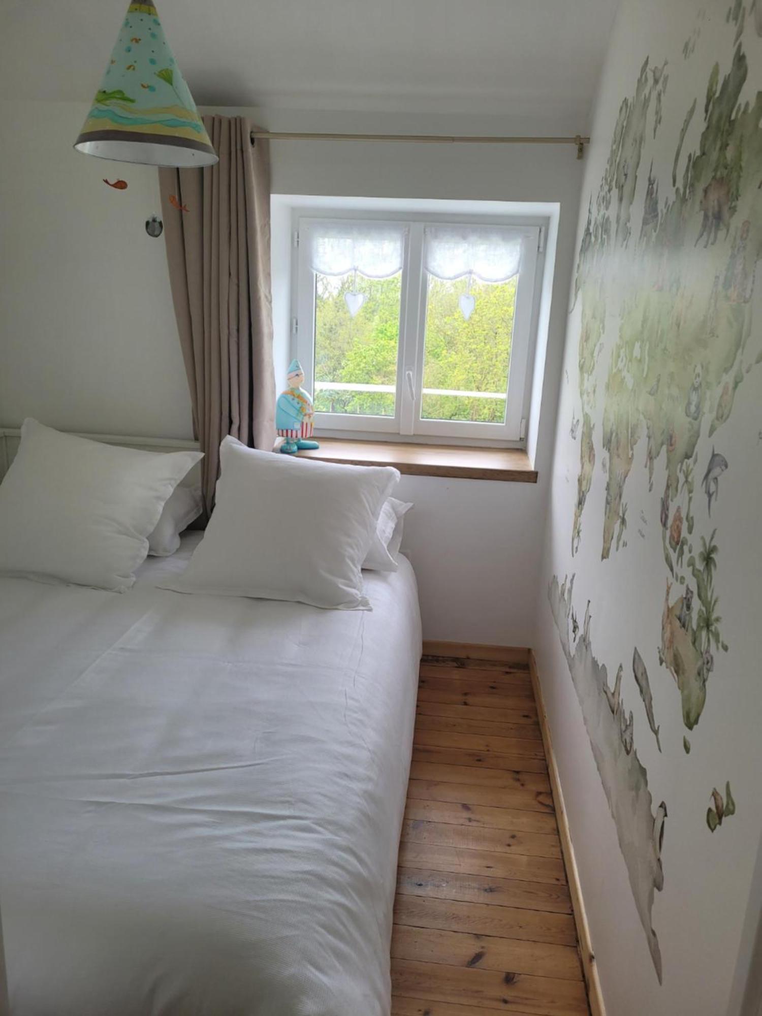 Maison De Coton Ty Koton Plourivo 외부 사진
