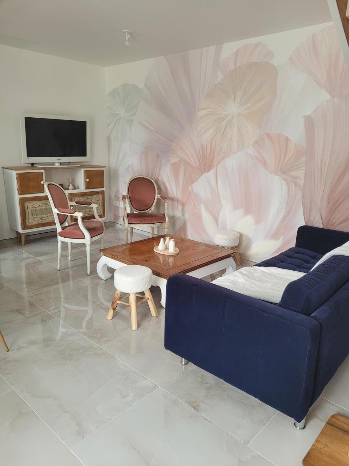 Maison De Coton Ty Koton Plourivo 외부 사진